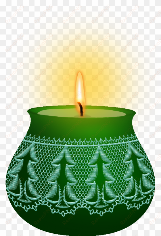 christmas candles, candlesticks, vector, png file - advent candle