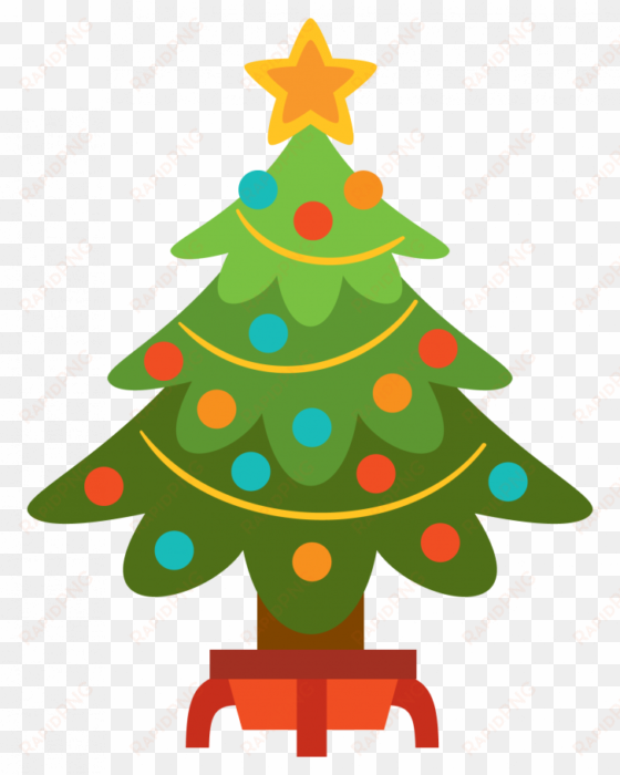 christmas clipart decorations free download best christmas - christmas tree clipart png