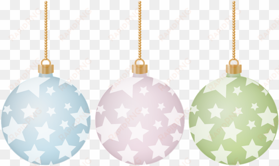 christmas, holiday, ornament, stars, light blue, pink - christmas day