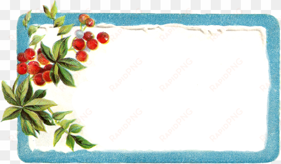 christmas label clipart - christmas labels png