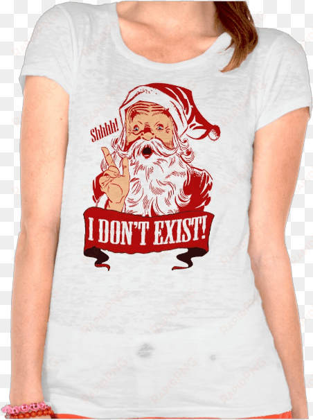 christmas meme tshirts - christmas - believe in santa claus greeting cards