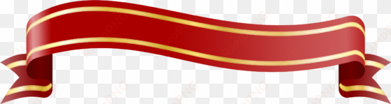 christmas ribbon png