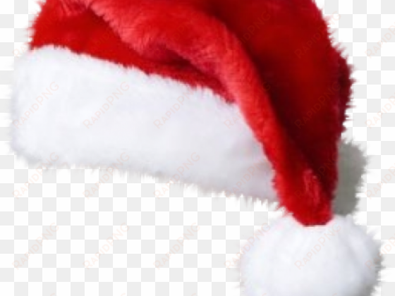 christmas santa claus hat png transparent images - santa claus cap png hd