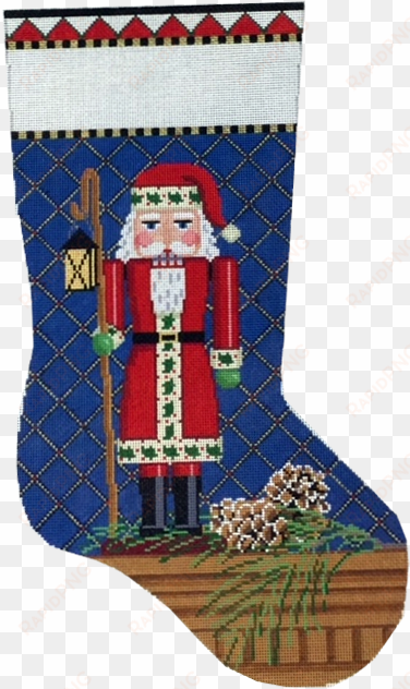 Christmas Stocking transparent png image