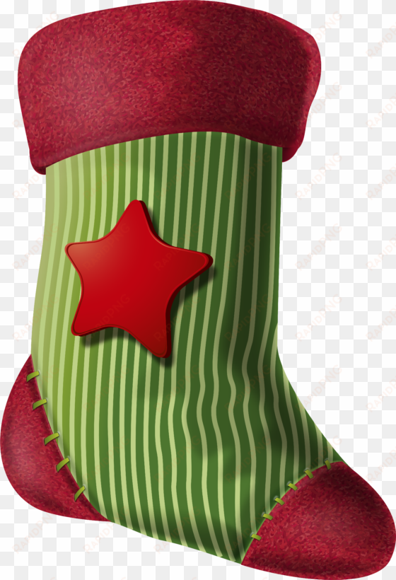 Christmas Stockings Png transparent png image