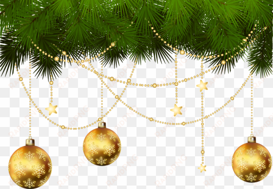 christmas tree christmas ornament clip art - christmas tree decorations transparent