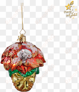 Christmas World Christmas Poinsettia - Christmas Day transparent png image