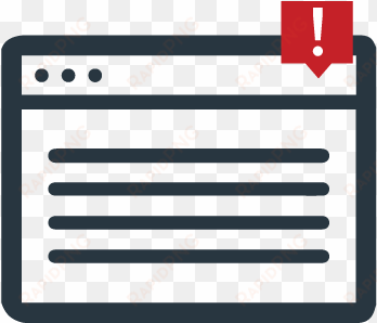 chrome push notifications browser - push notifications icon png