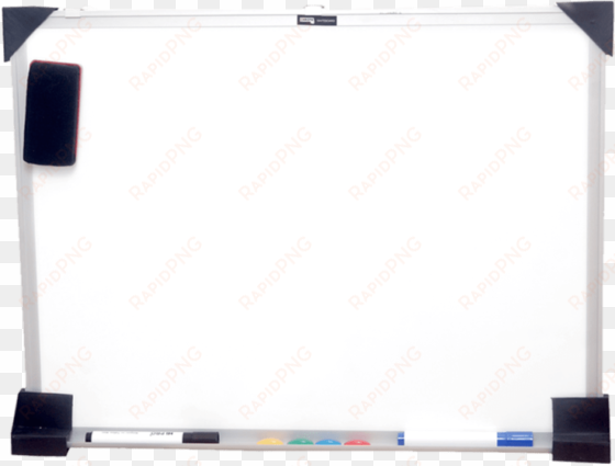 chrome white board - display device