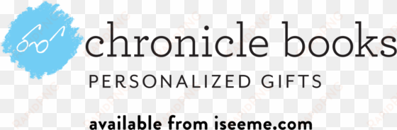 chronicle books from i see me - calligraphy