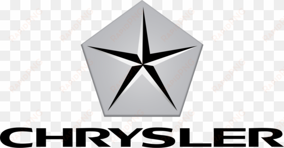 chrysler logo png image - chrysler group logo