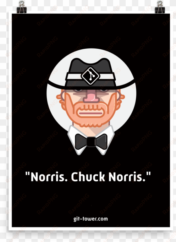 chuck norris - - chuck norris