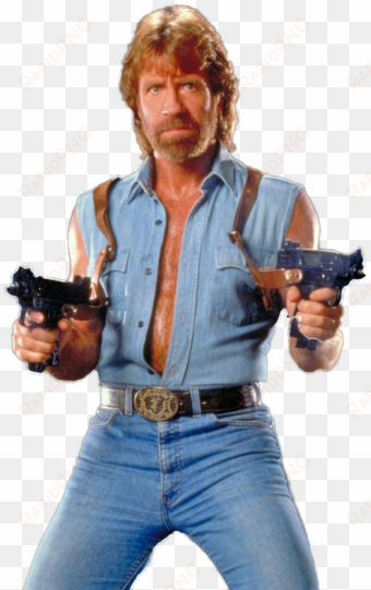 chuck norris png - usaf chuck norris bumper sticker window decal