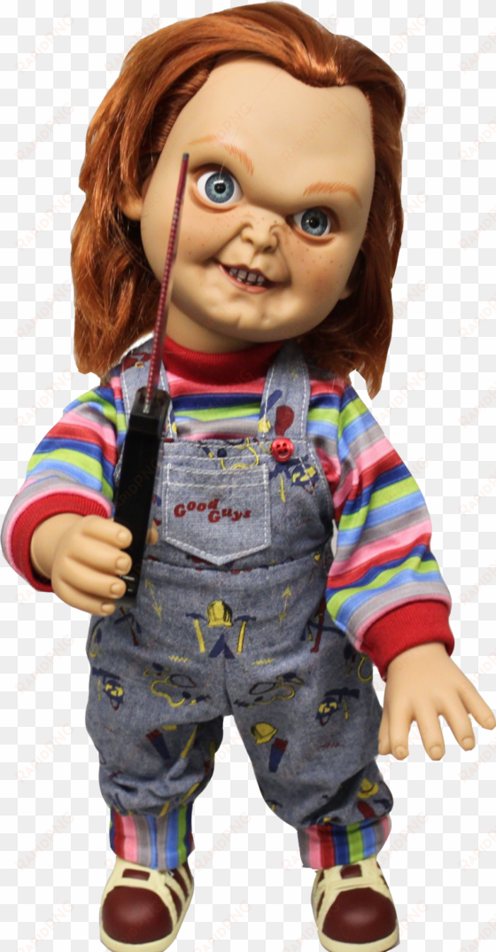 Chucky - Chucky Png transparent png image