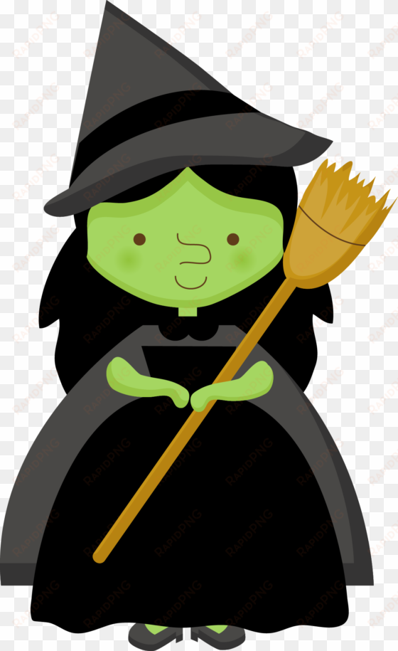chucky dracula freddy krueger jack charles lee - wicked witch clip art