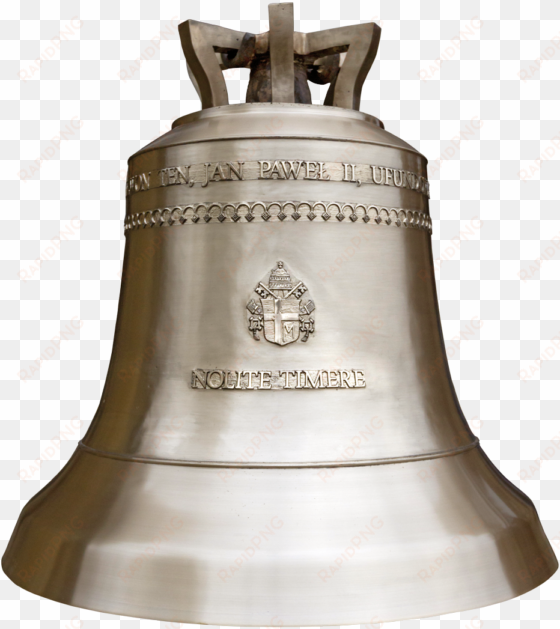 church bell png image background - church bell png
