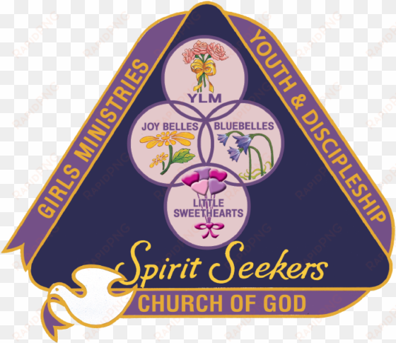 church of god joybelles