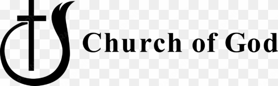 church of god logo png transparent - church of god transparent