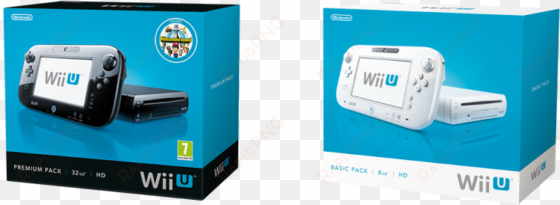 ci wiiu img5 en - nintendo wii u deluxe system black