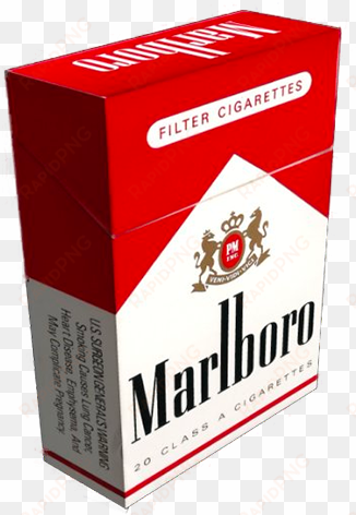 cigarettes transparent marlboro graphic - marlboro png