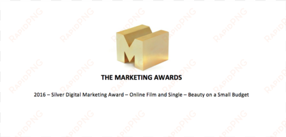 cil website award - parallel