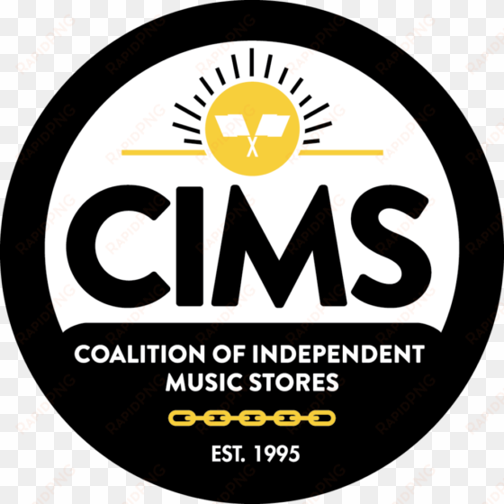 cims music spotify playlist - coalition of independent music stores