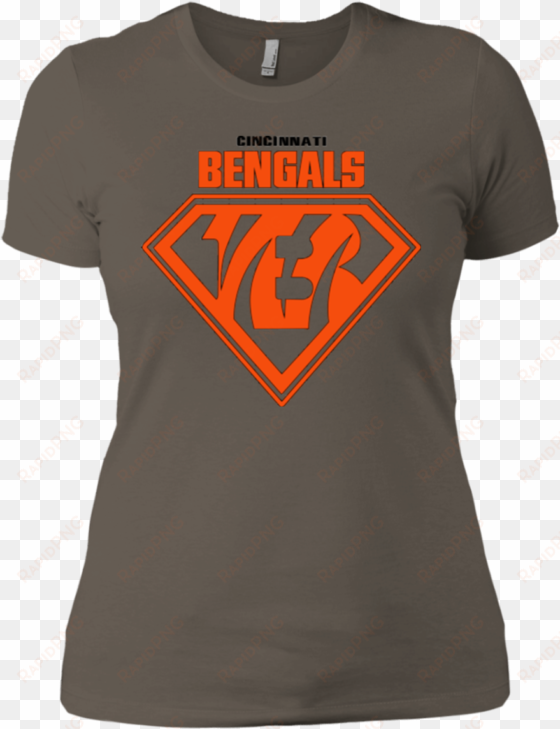 cincinnati bengals t shirt - shirt