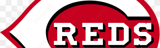 cincinnati reds fantasy life app banner freeuse stock - cincinnati reds logo transparent