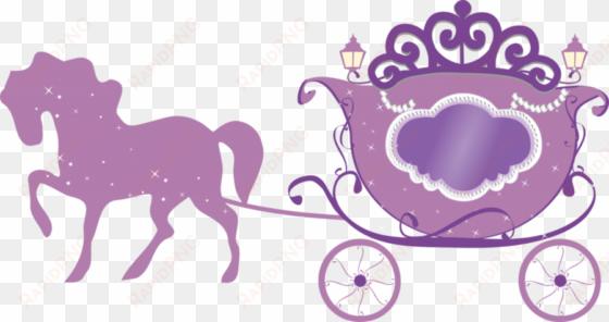 cinderella carriage clipart carriage cinderella clip - topo de bolo princesa sofia para imprimir