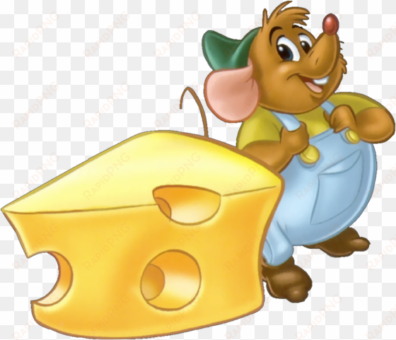 cinderella - cinderella mice png