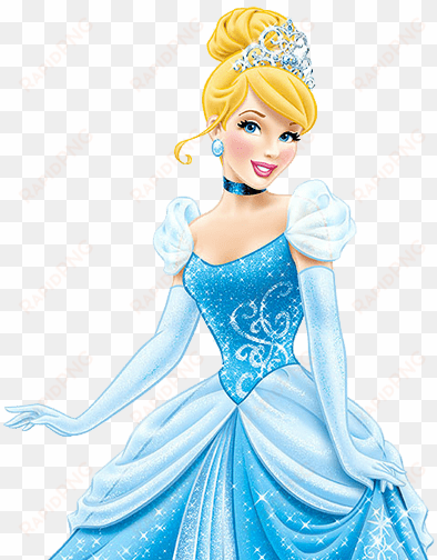 cinderella - cinderella transparent