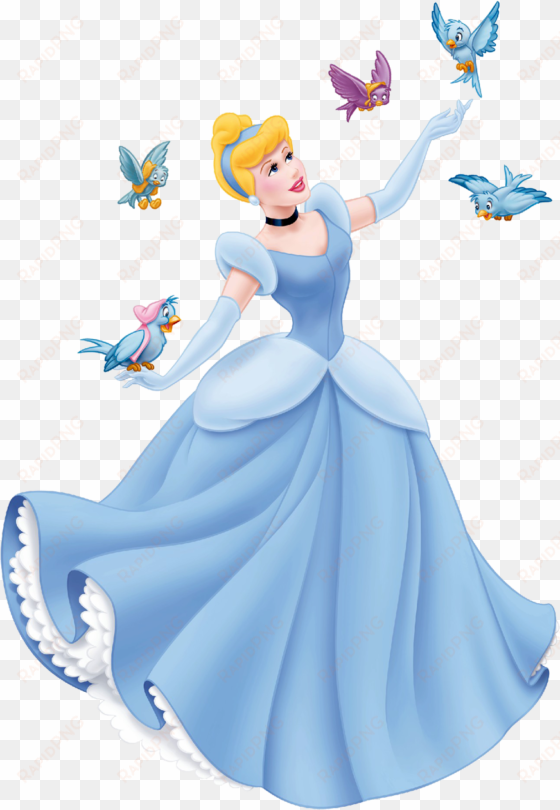 cinderella - disney princesses