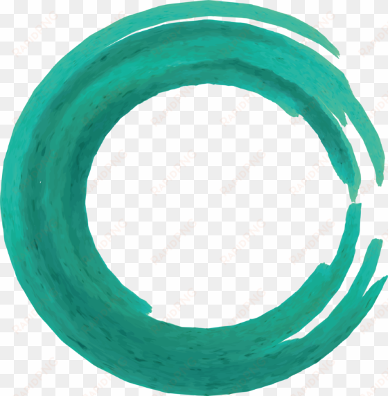 circle brush stroke png