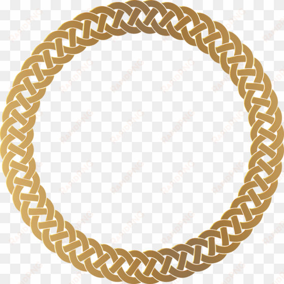 circle frame png