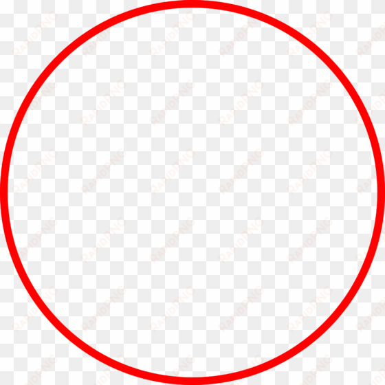 circle png picture - draw a big circle