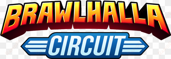 circuit - brawlhalla logo