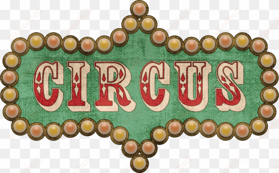 circus clipart logo - circus png