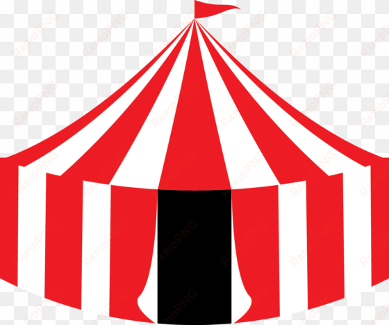 circus tent - circus