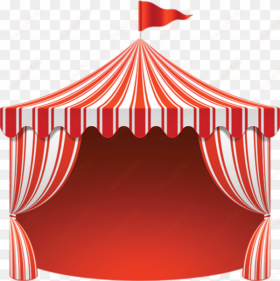 circus tent clipart circus clip art - circus tent