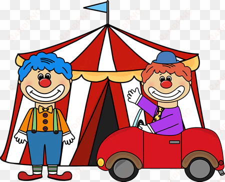 circus theme clip art - circus clip art