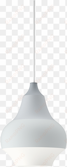 cirque 150 light grey top family copy - lampshade