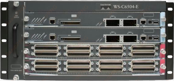 cisco catalyst 6504-e switch - cisco catalyst 6504 e