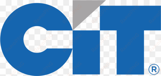 Cit Group Inc (del) transparent png image