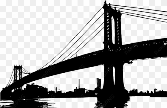 City Bridge Png Image - Bridge transparent png image