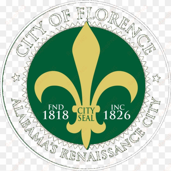 city of florence, alabama - florence