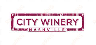 city winery nashville - parallel