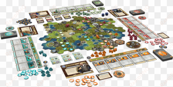 civilization a new dawn games news - sid meier's civilization a new dawn