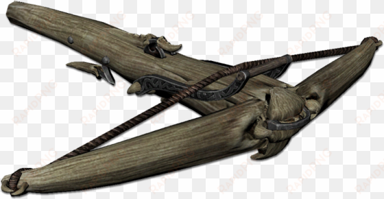 cjo1x3wo208qycq3l - skyrim crossbow real