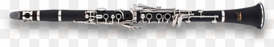 Cl-300 - Clarinet - Clarinet Family transparent png image
