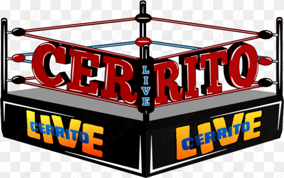 cl wrestling logo - professional wrestling
